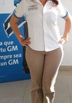 Maria Gutierrez 3
